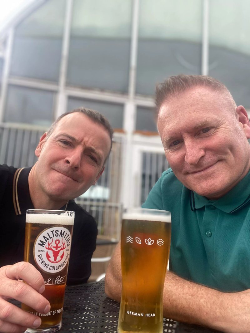 The Ferry