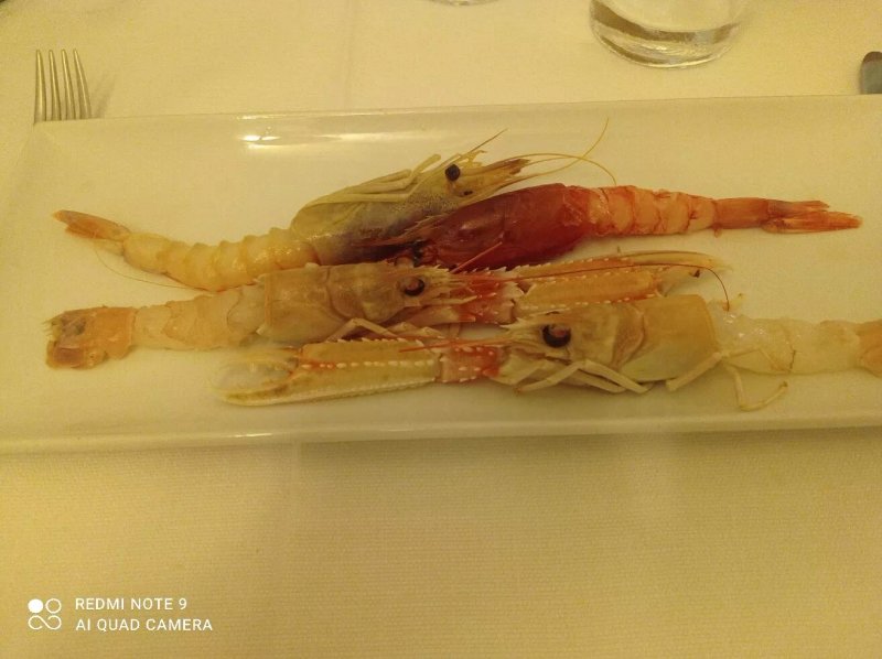 Ristorante Peccato di Vino