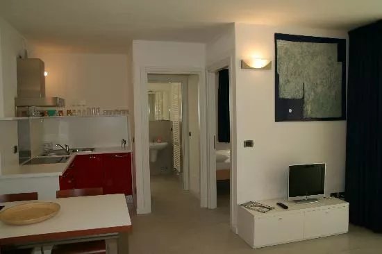 Residence Hotel Hungaria