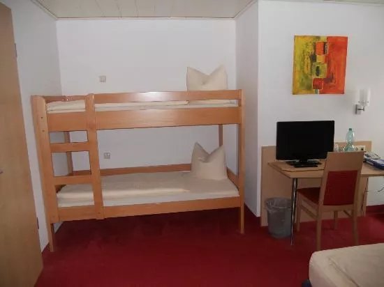 Hotel Bettina