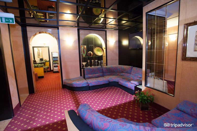 Hotel Rialto