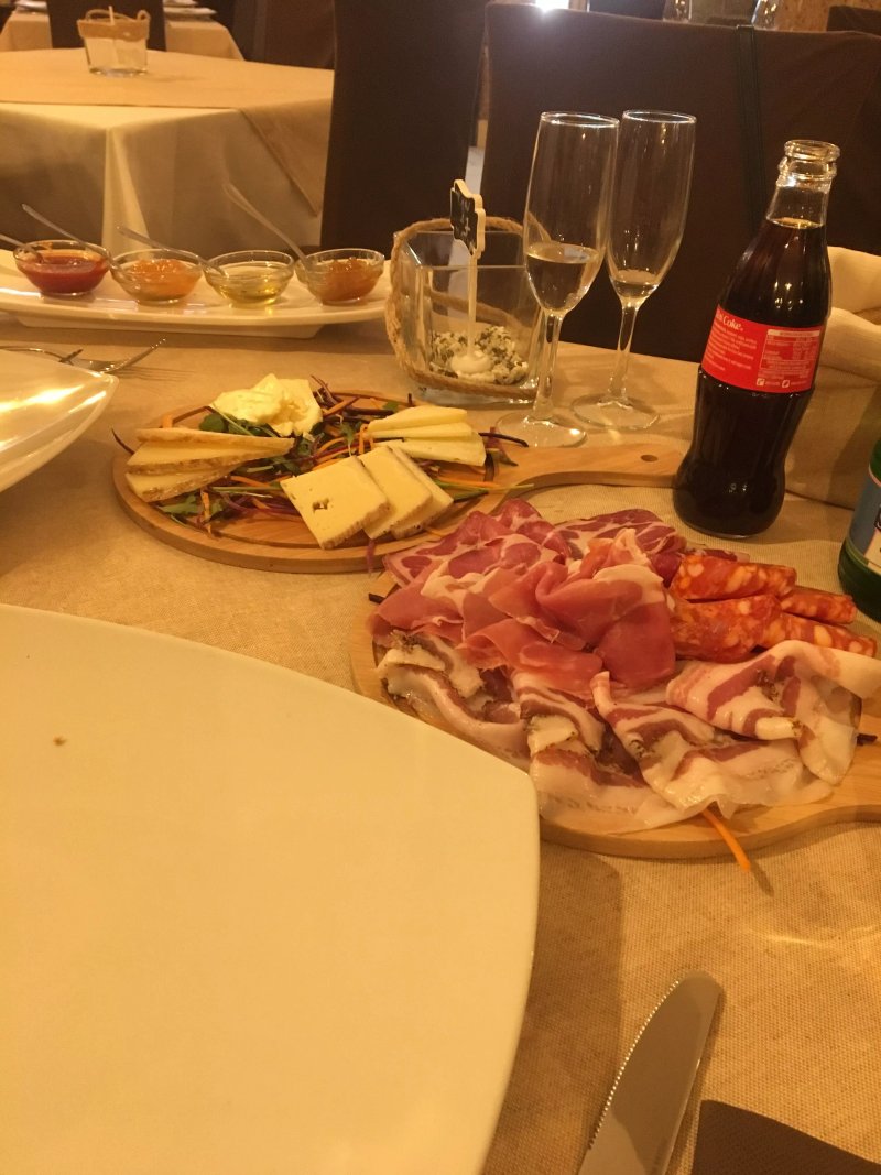 Tratto Flegreo