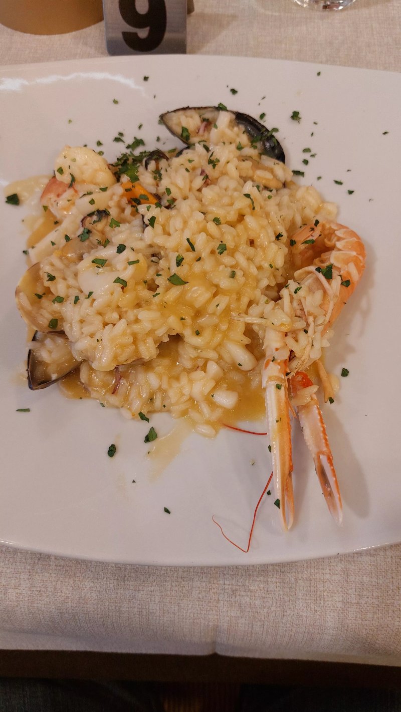 Ristorante La Madia