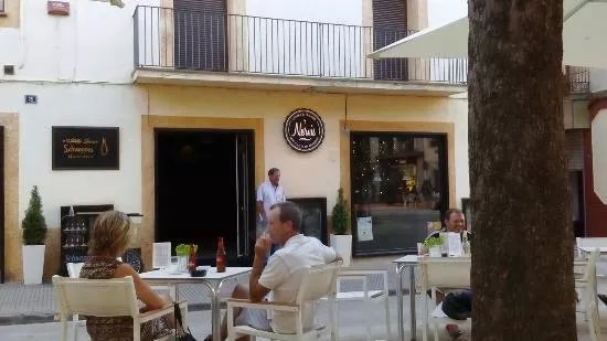 Bar Nervis