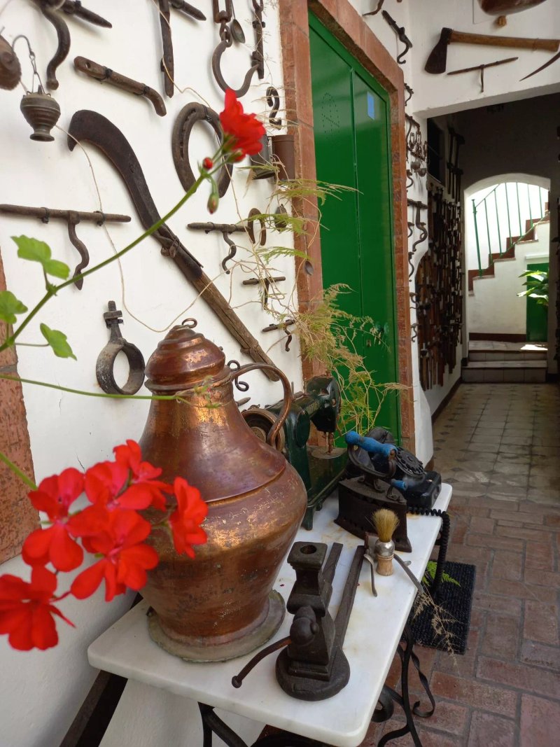 Casa Museo Jerez Centro
