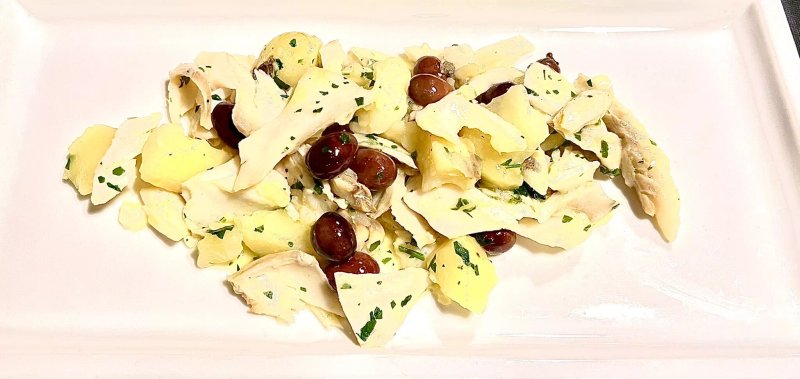 Antica Osteria Da Caran