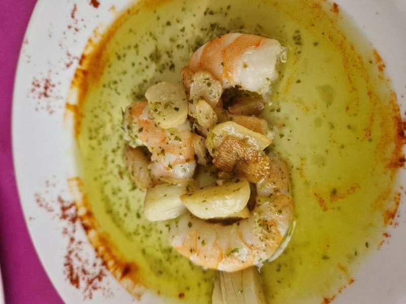 Restaurante Sagitario