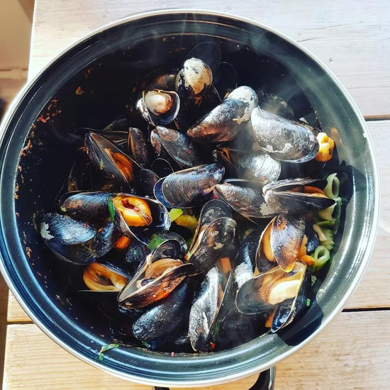 Kaat Mossel