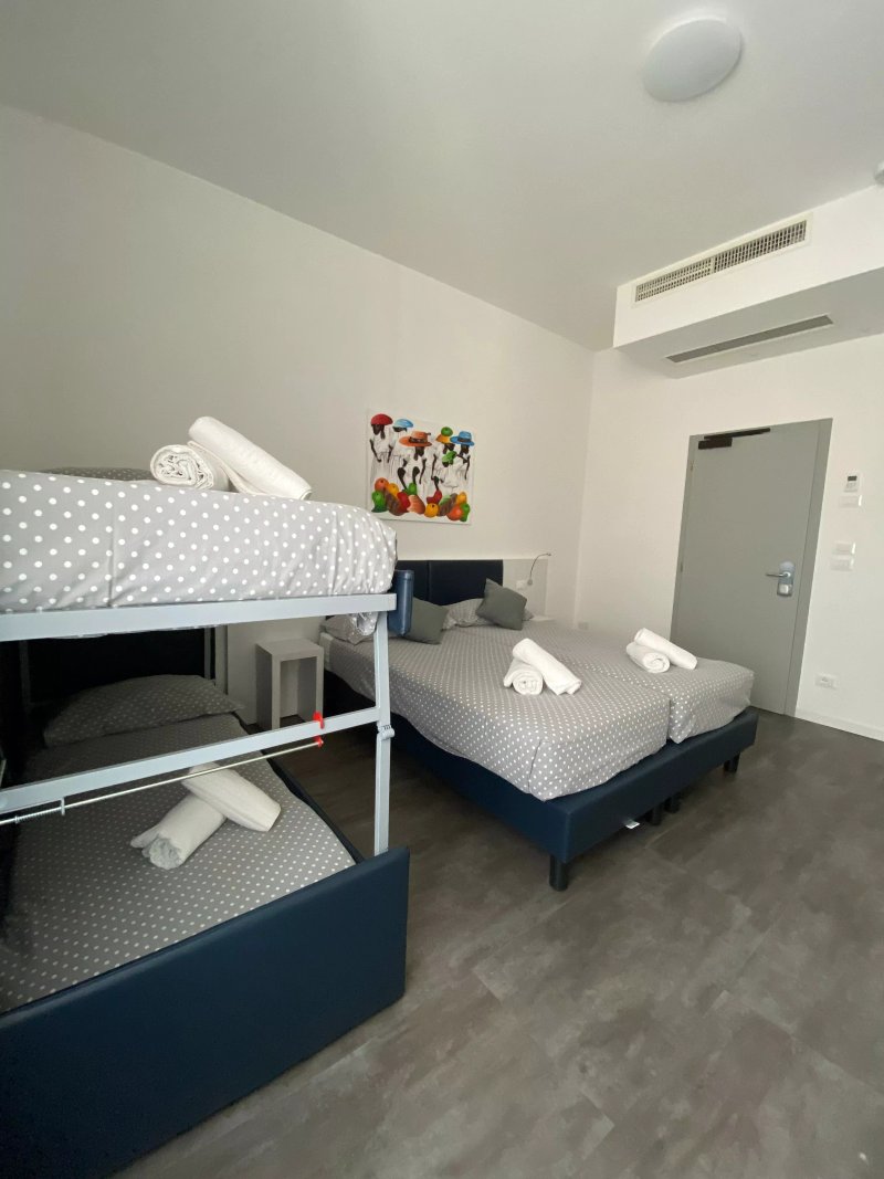 Hotel Aurora