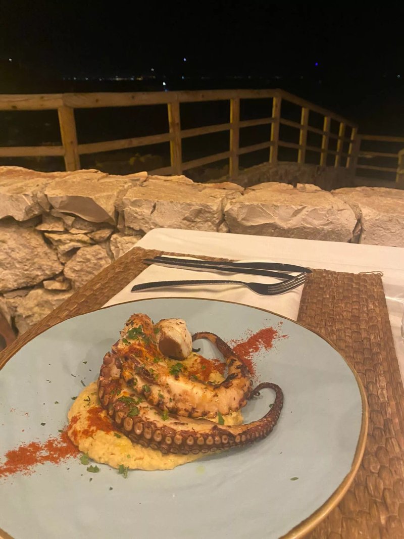 Zibibbo - Tavernetta Gourmet