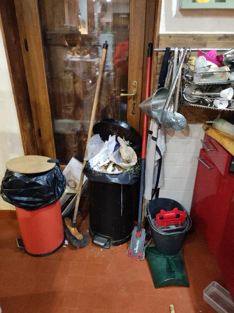 Gîte la Teppio