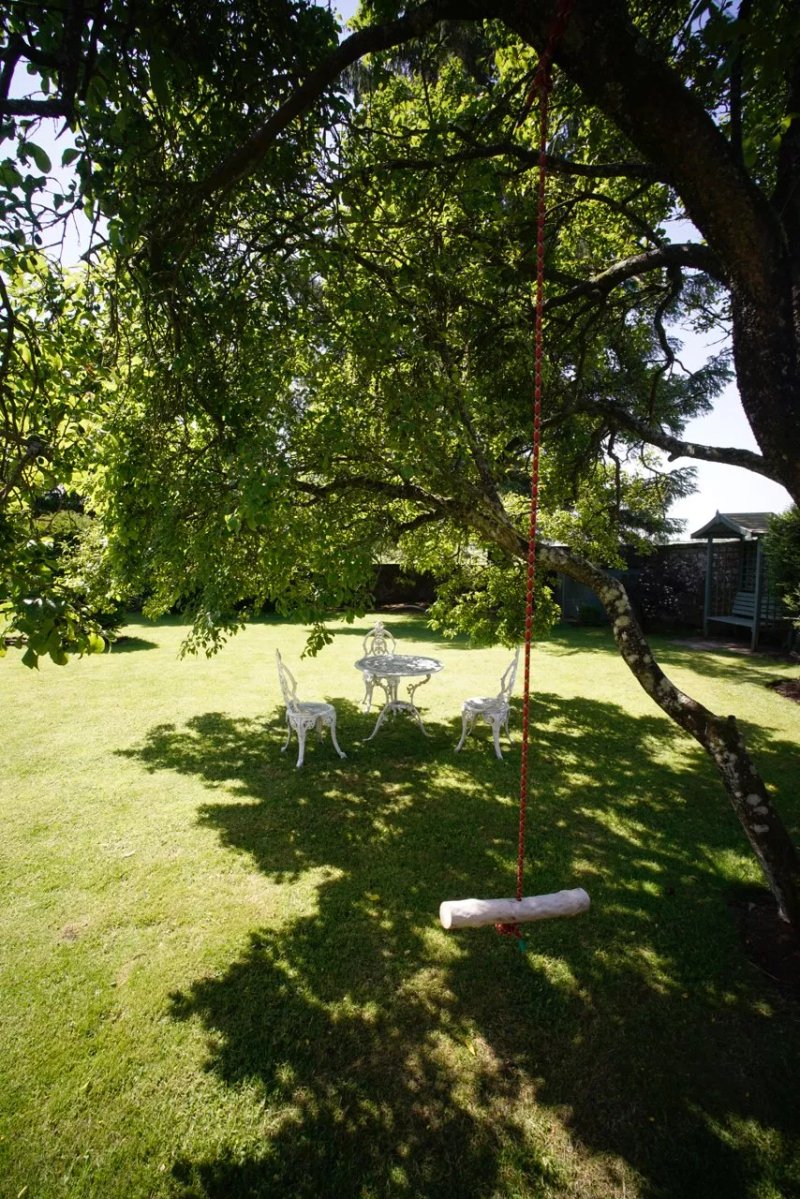 Berryburn Self Catering Country House.