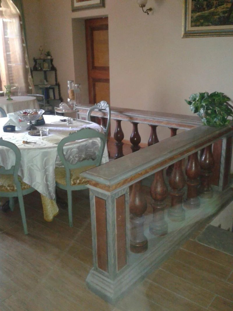 B&B Fontebella