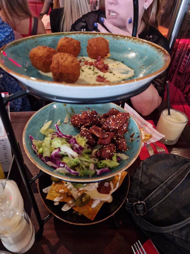 TGI Fridays - Nottingham