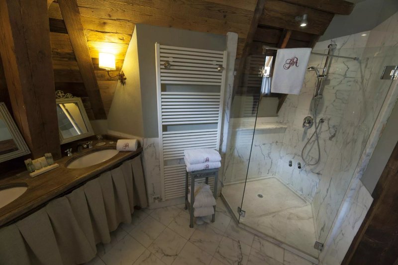 Grand Hôtel des Alpes