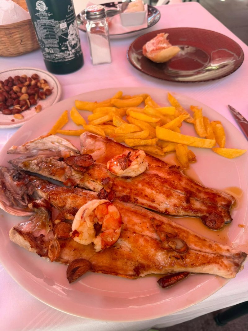 La Taberna