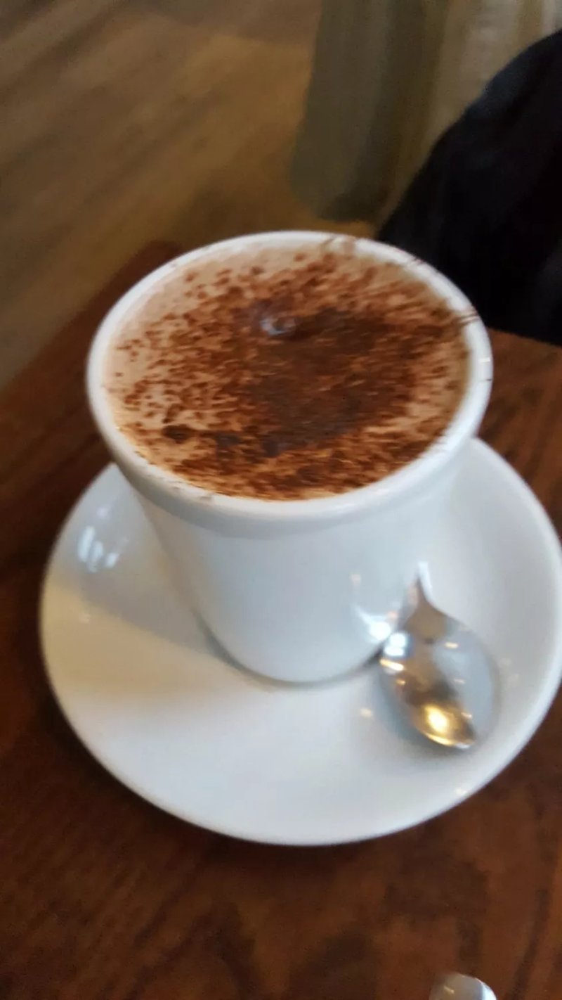 Galley Cafe and Bar