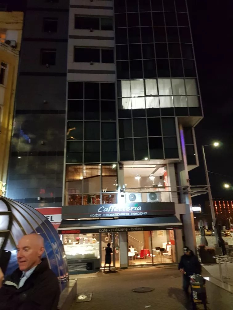 Caffetteria