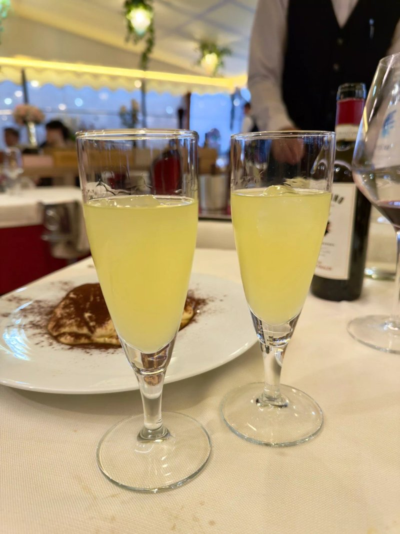 Ristorante Al GIglio