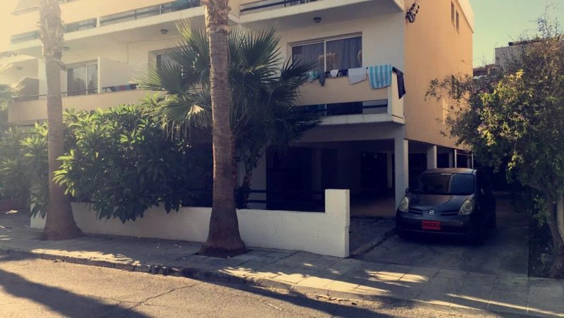 Irene's Apartments