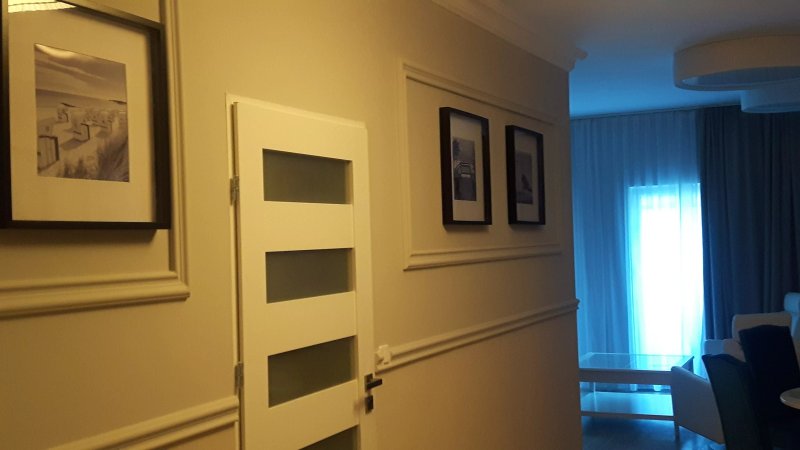 Aparthotel Miedzyzdroje