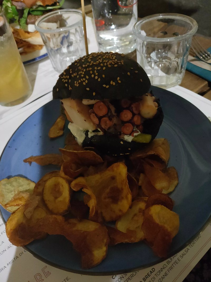 Cumino Bistrot e Drinkeria