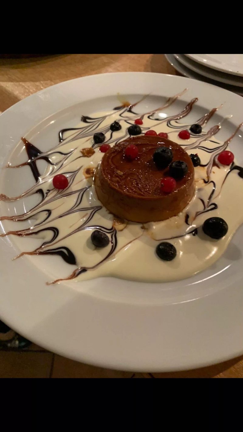Trattoria La Piccola