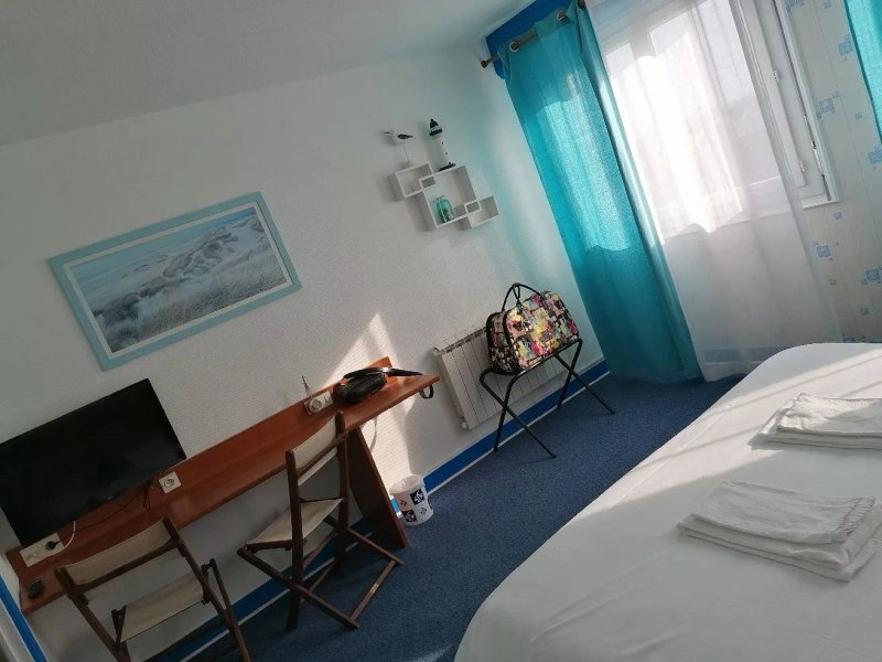 Hotel Les Alignements