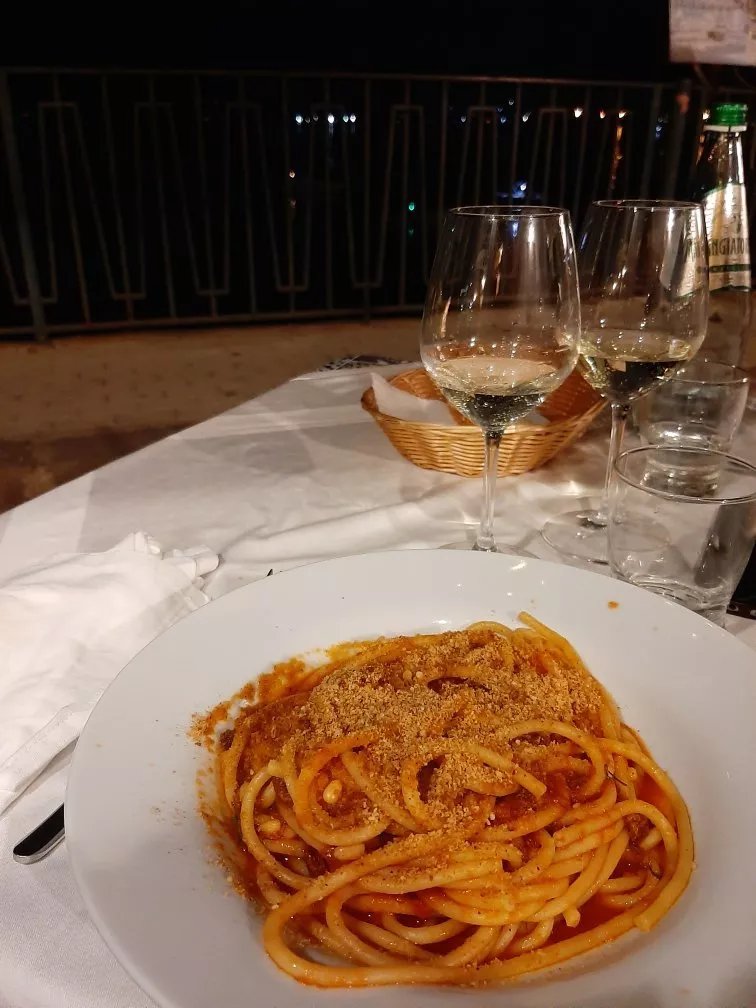 Lungolanotte Restaurant Cafe