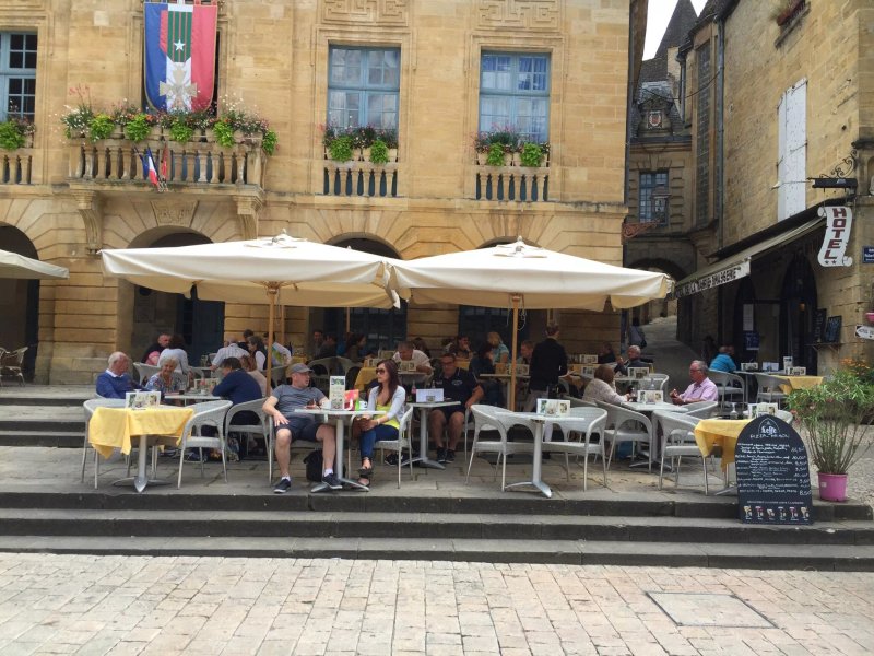 Hotel de la Mairie