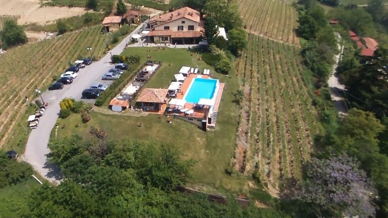 Agriturismo Ristorante La Maragliana