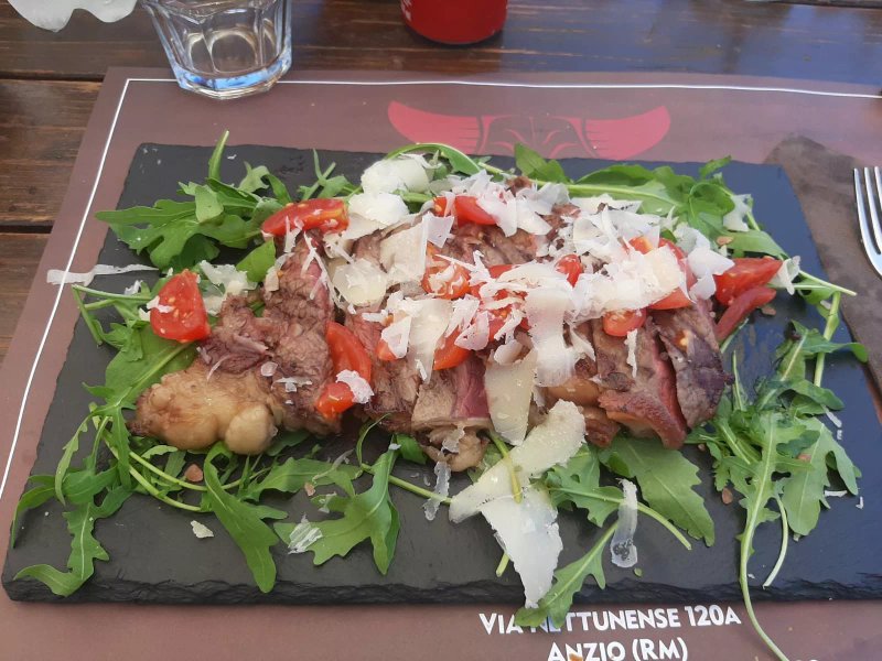 steak house Bisteccheria Paninoteca