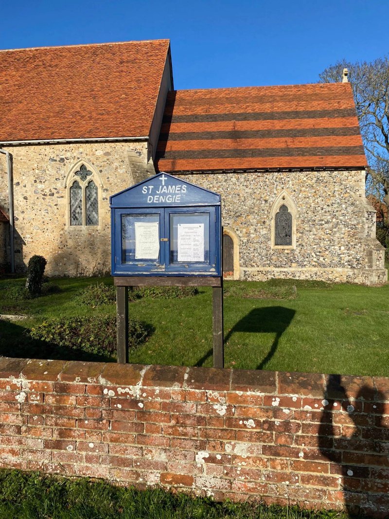 St. James Church
