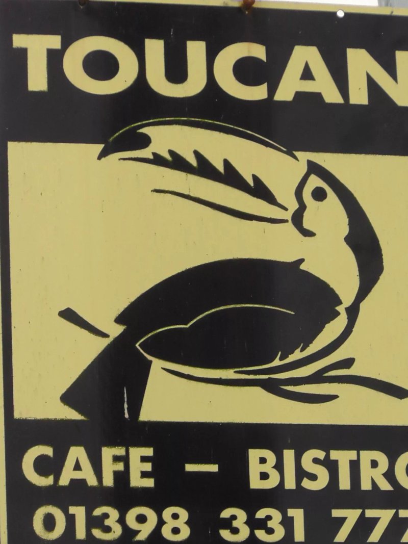 Toucan Cafe Bistro