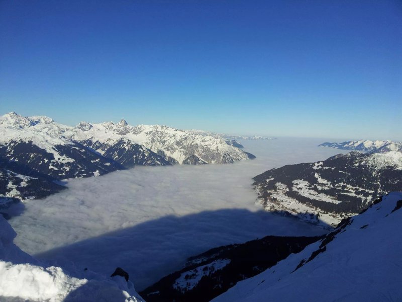Wormser Hütte