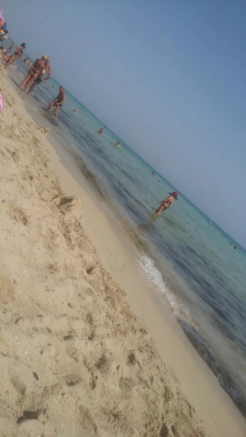 Il Sole Del Salento B&B