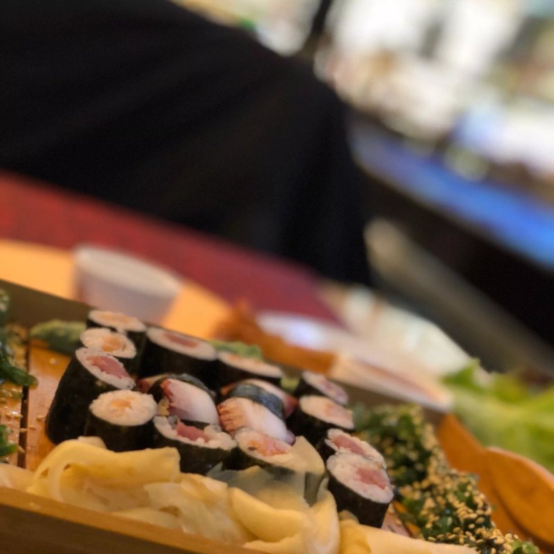 Phoenix Wok & Grill