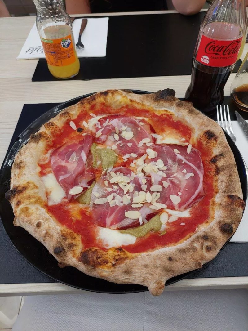 Pizzeria Bistro BaLa
