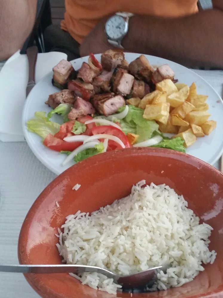 Restaurante Se Cristia