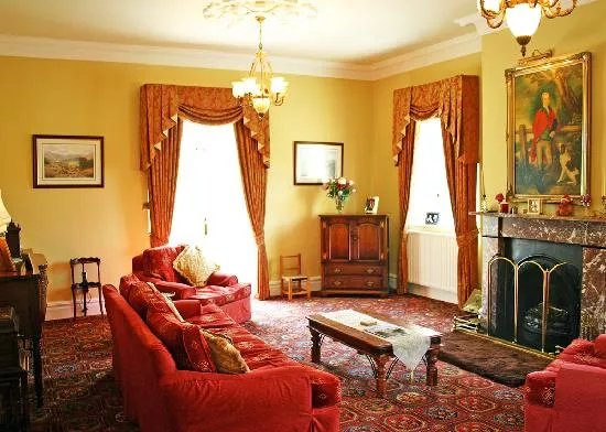 Halnaby Hall Stables Bed & Breakfast