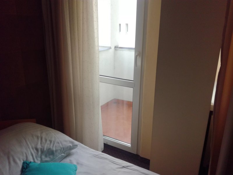 Hotel 97