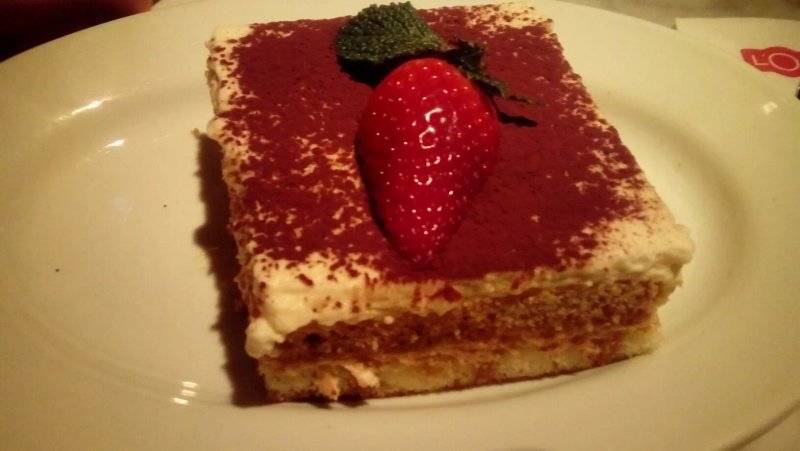 L'Osteria Darmstadt