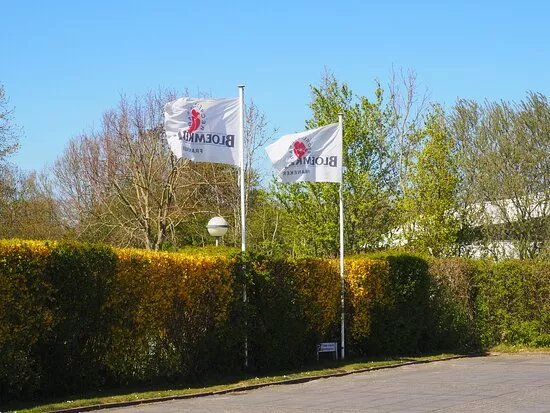 Partycentrum Bloemketerp