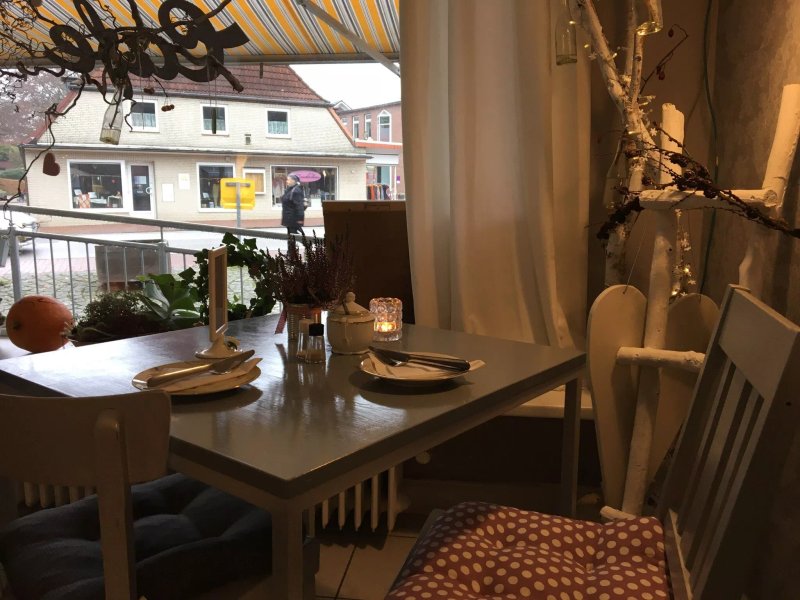 Cafe Tilda