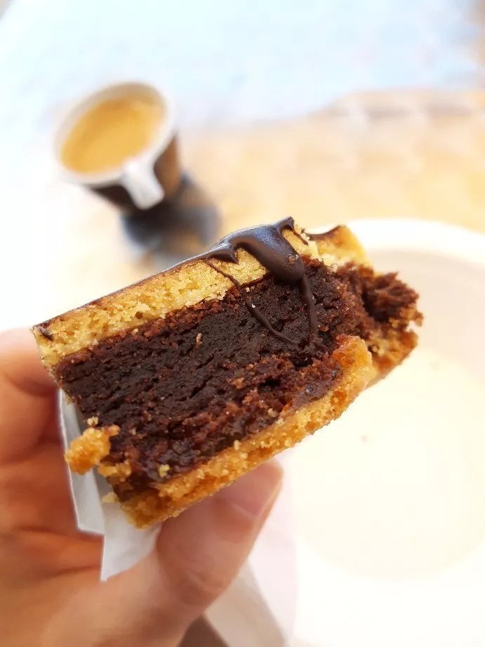 Braghetti Fratelli Pasticceria