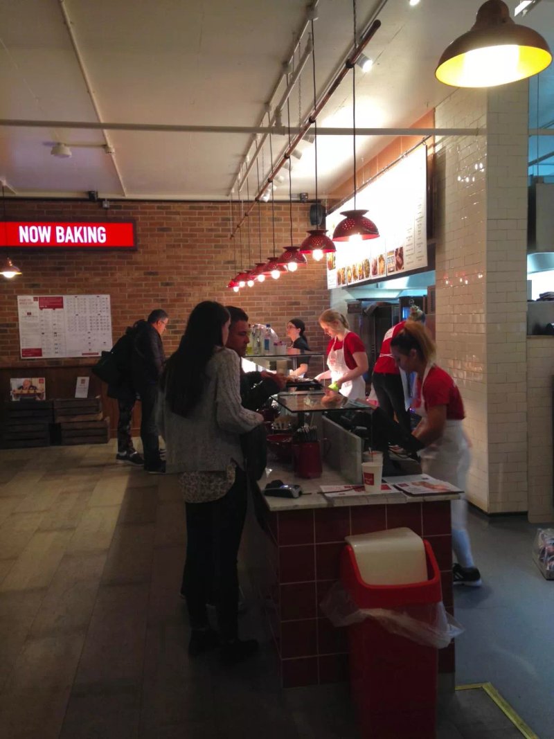 Square Pie Company