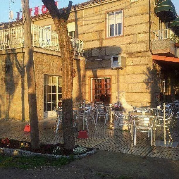 Restaurante Cobas
