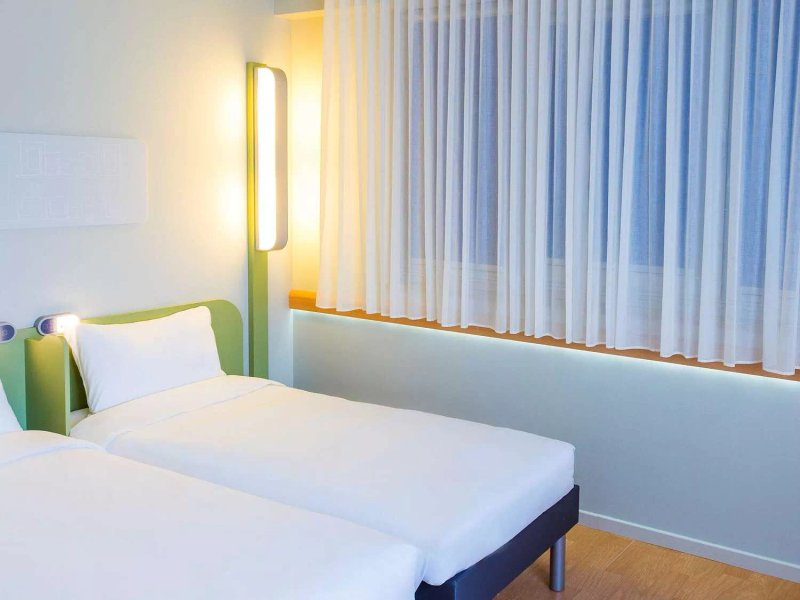 Ibis Budget Braga Centro