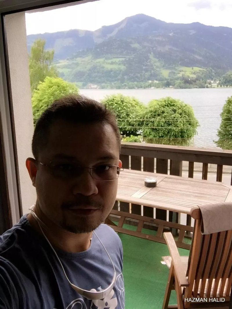 Haus Ditzer - Villa Theresia