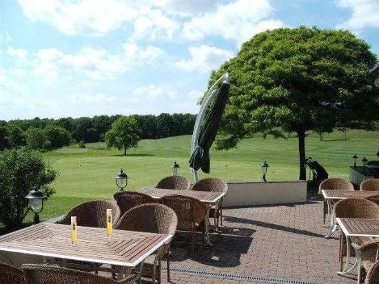 Golf Course Bonn - Gut Grossenbusch